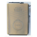 Automatic Cigarette Case